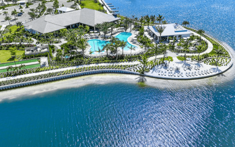 Esplanade Lake Club (1)