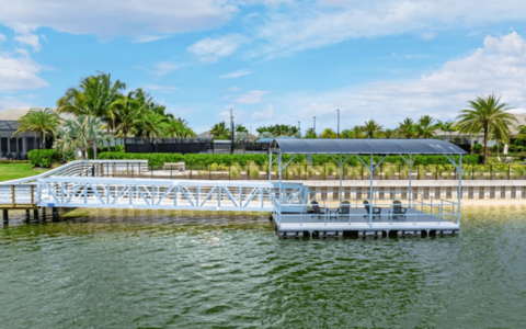 Esplanade Lake Club (5)