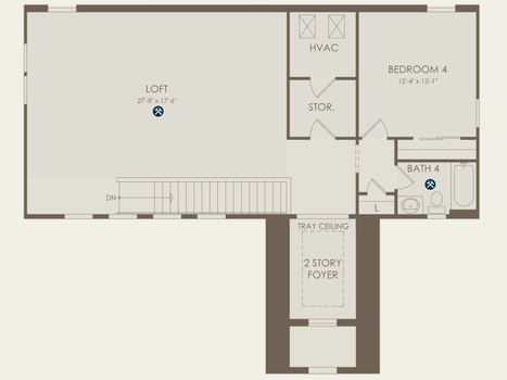 Layton Grande floor 2