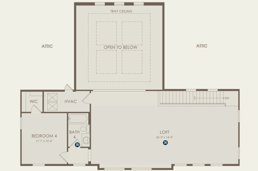 Madeira Grande Floor 2
