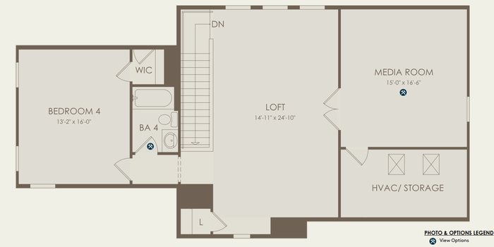 Regalia Grande Floor 2