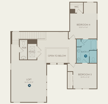 Regency Grande Floor 2