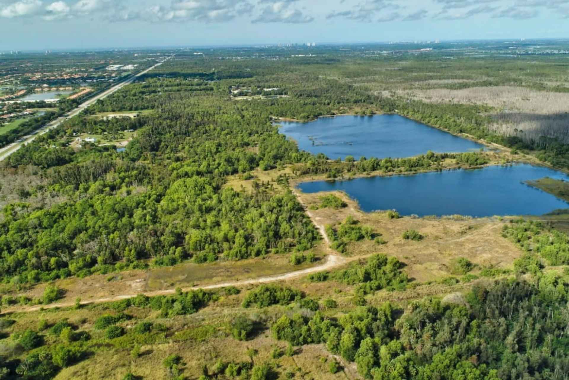 Revana Lakes
