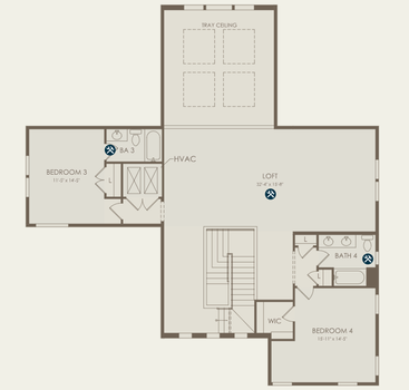 Sanibel Floor 2