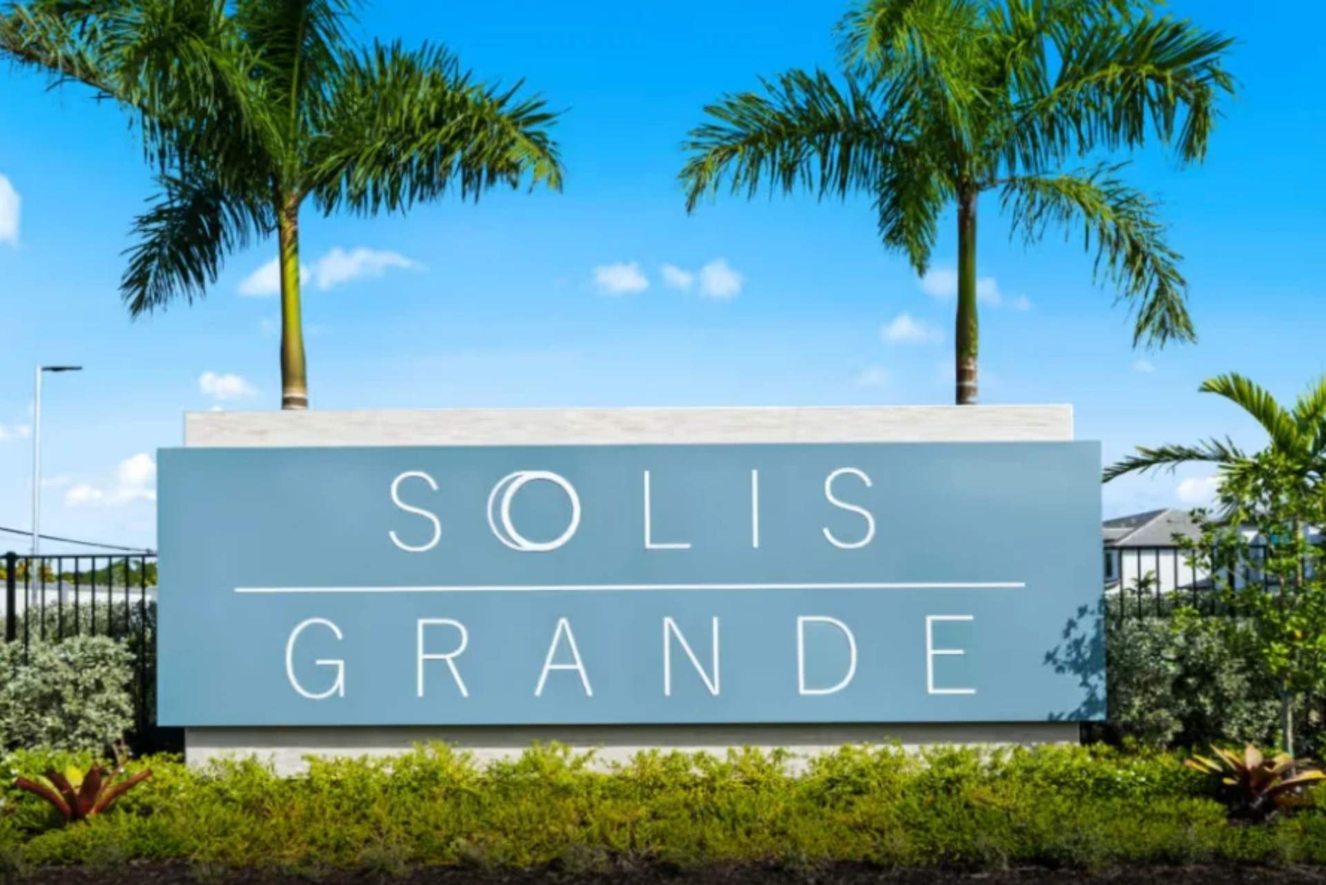 Solis Grande