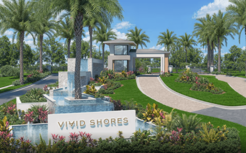 Vivid Shores (3)