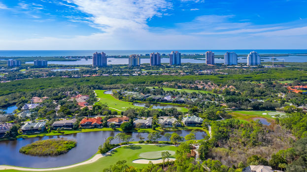Bonita Bay