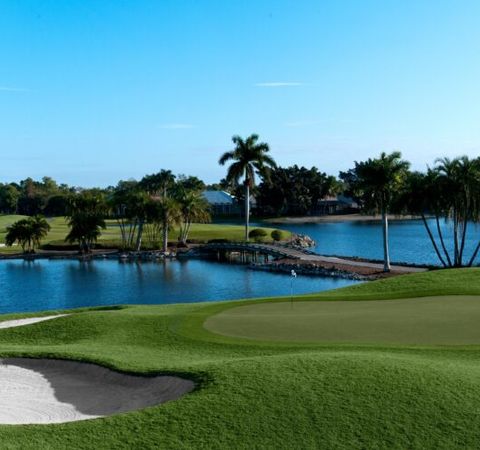 LelyResort- Flamingo Course-5916