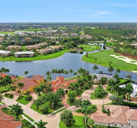 Lely-Resort-Golf-Course
