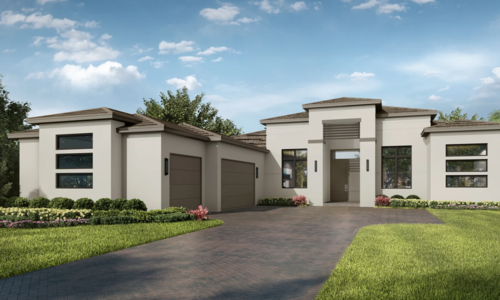 New Construction Single-Family Homes in Southwest Florida: Naples, Bonita Springs, …