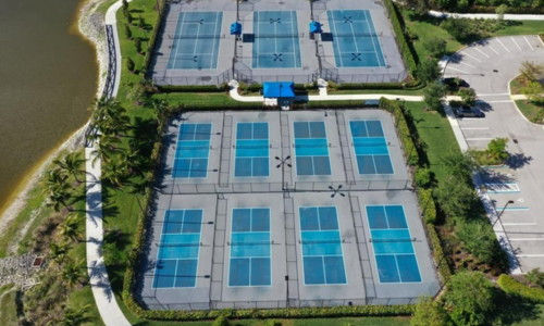 Best Pickleball Communities in Southwest Florida