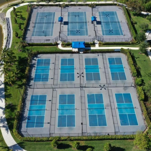 Best Pickleball Communities in Southwest Florida