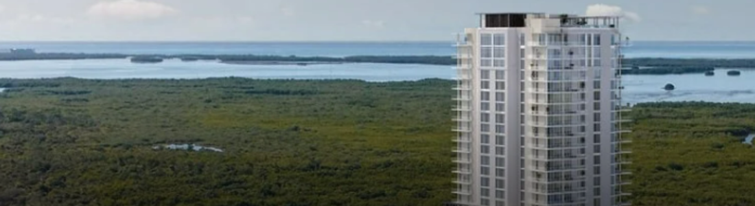 Construction Update: The Island at West Bay Club, …