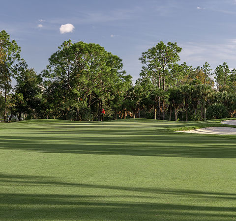 Valencia Golf and Country Cub 10