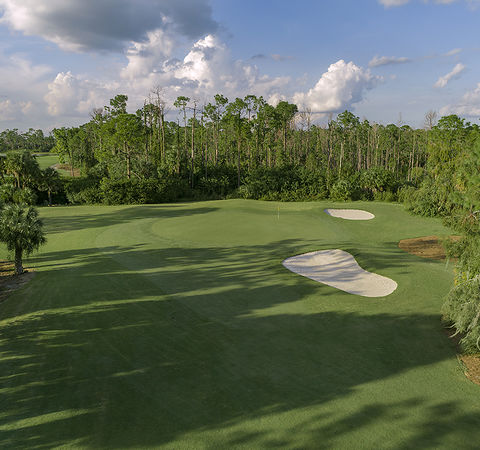 Valencia Golf and Country Cub 11