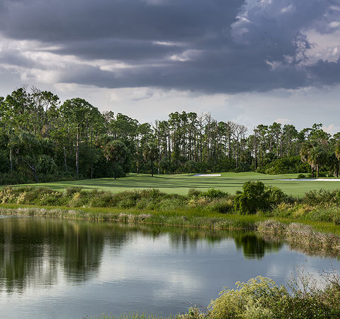 Valencia Golf and Country Cub 14