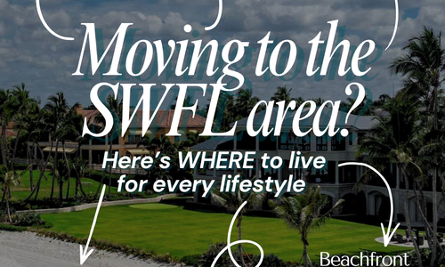 Moving to Southwest Florida? Here Are Our Top Communities Based …
