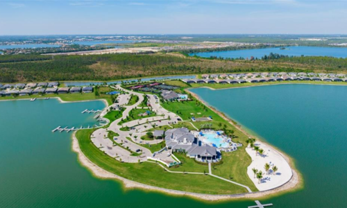 Beyond the Gates: Exploring Gated Communities in Southwest Florida