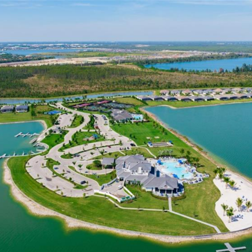 Beyond the Gates: Exploring Gated Communities in Southwest Florida