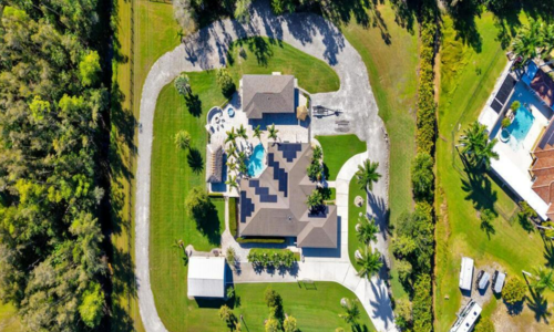 Thinking About a Second Home in Florida? Explore Acreage Communities &hellip;