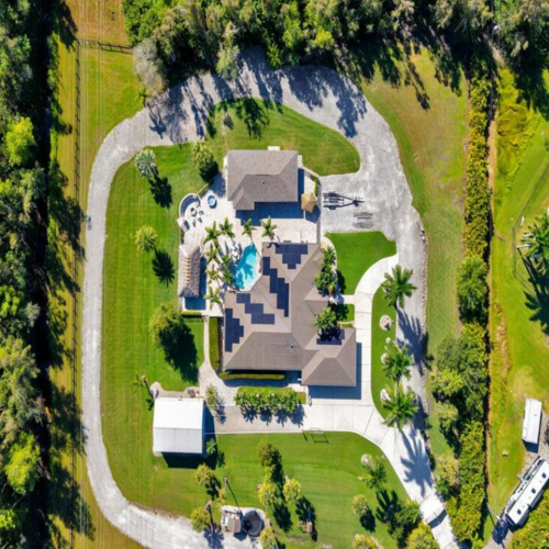 Thinking About a Second Home in Florida? Explore Acreage Communities in Southwest Florida