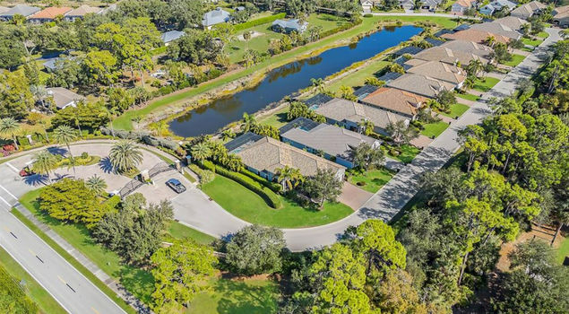 Estero Place