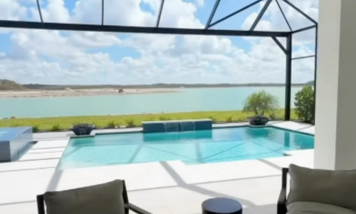 Exploring Vivid Shores: New Construction Homes in Bonita Springs, Florida