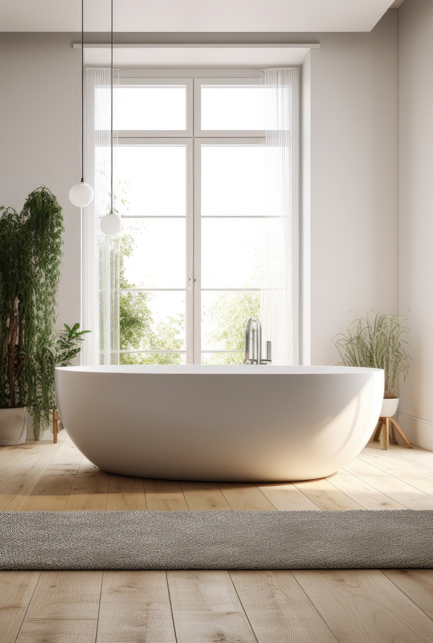 Bath Tub cropped