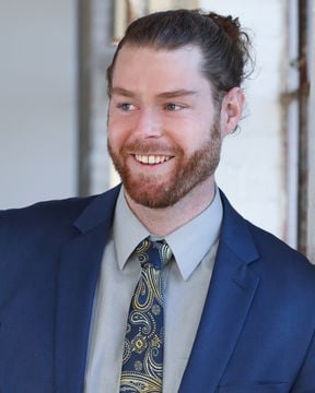 Nicholas Krueger