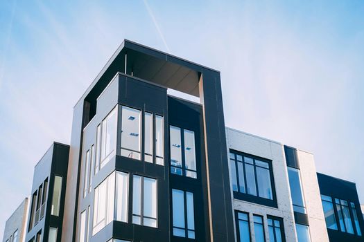 multi family rentals