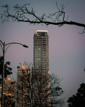Commercial Buildings