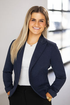 Ali Dahl