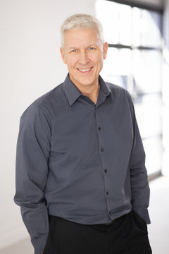 Brent Wilcox