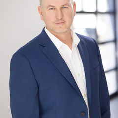 Dan Ehrenberg