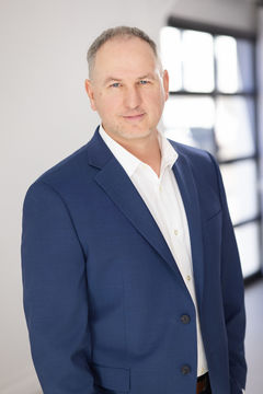 Dan Ehrenberg