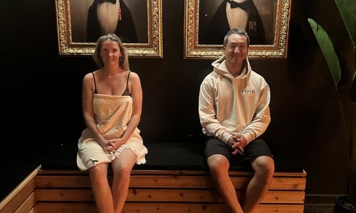 Forget Happy Hour: Why Encinitas is Swapping Cocktails &hellip;