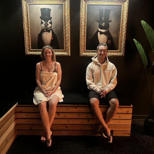 Forget Happy Hour: Why Encinitas is Swapping Cocktails for Cold Plunges at Club House Enc