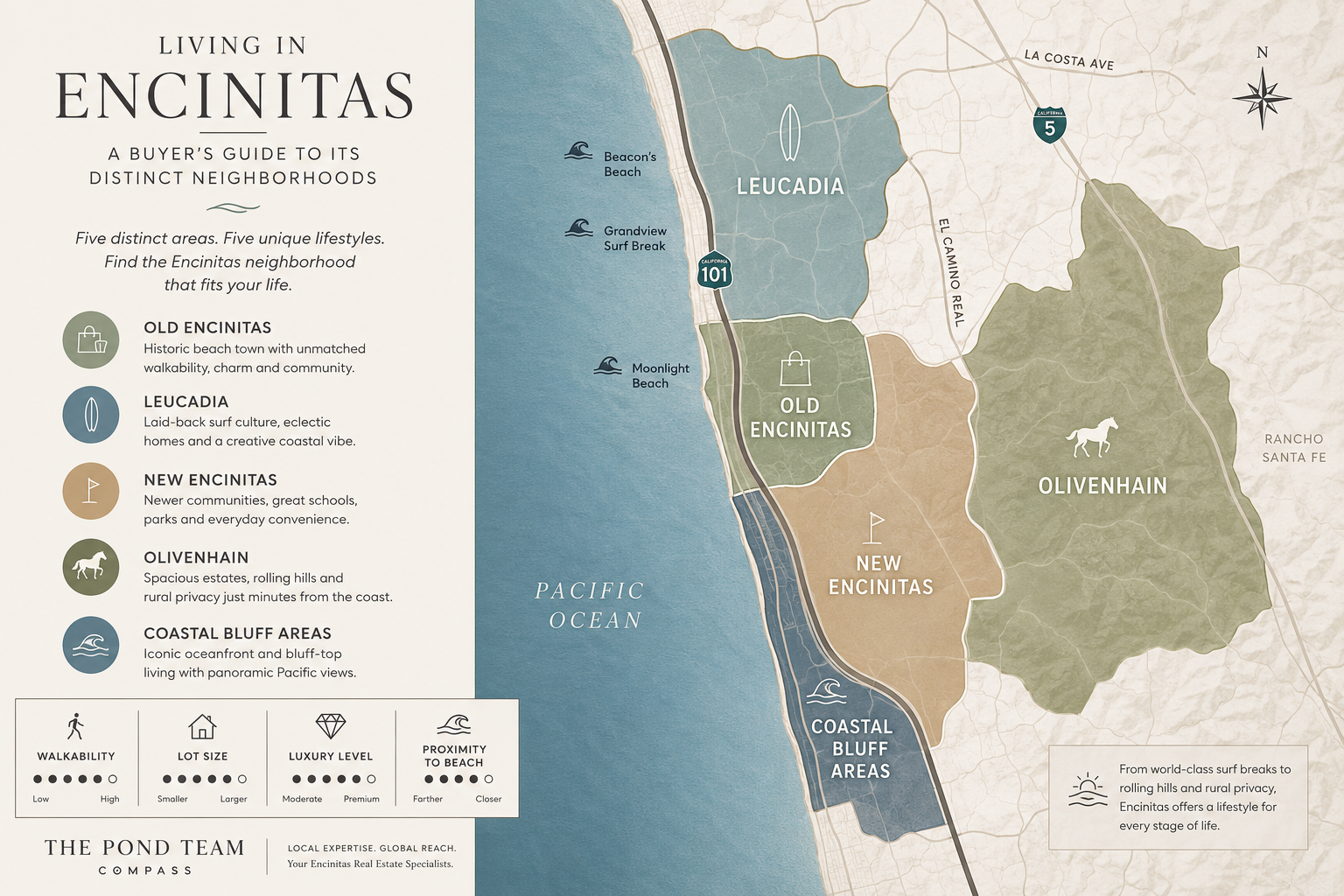 Encinitasareamap