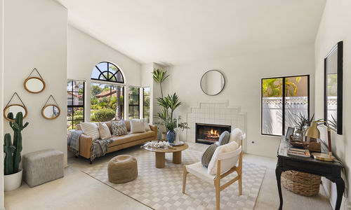Inherited Home, Outstanding Result: An Encinitas Trust Sale …