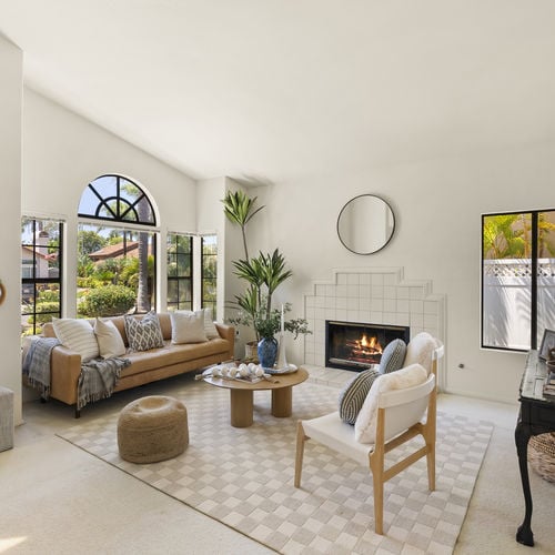 Inherited Home, Outstanding Result: An Encinitas Trust Sale $100,000 Over Asking