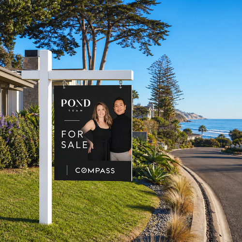 How Much Does It Cost to Sell a House in North County San Diego?