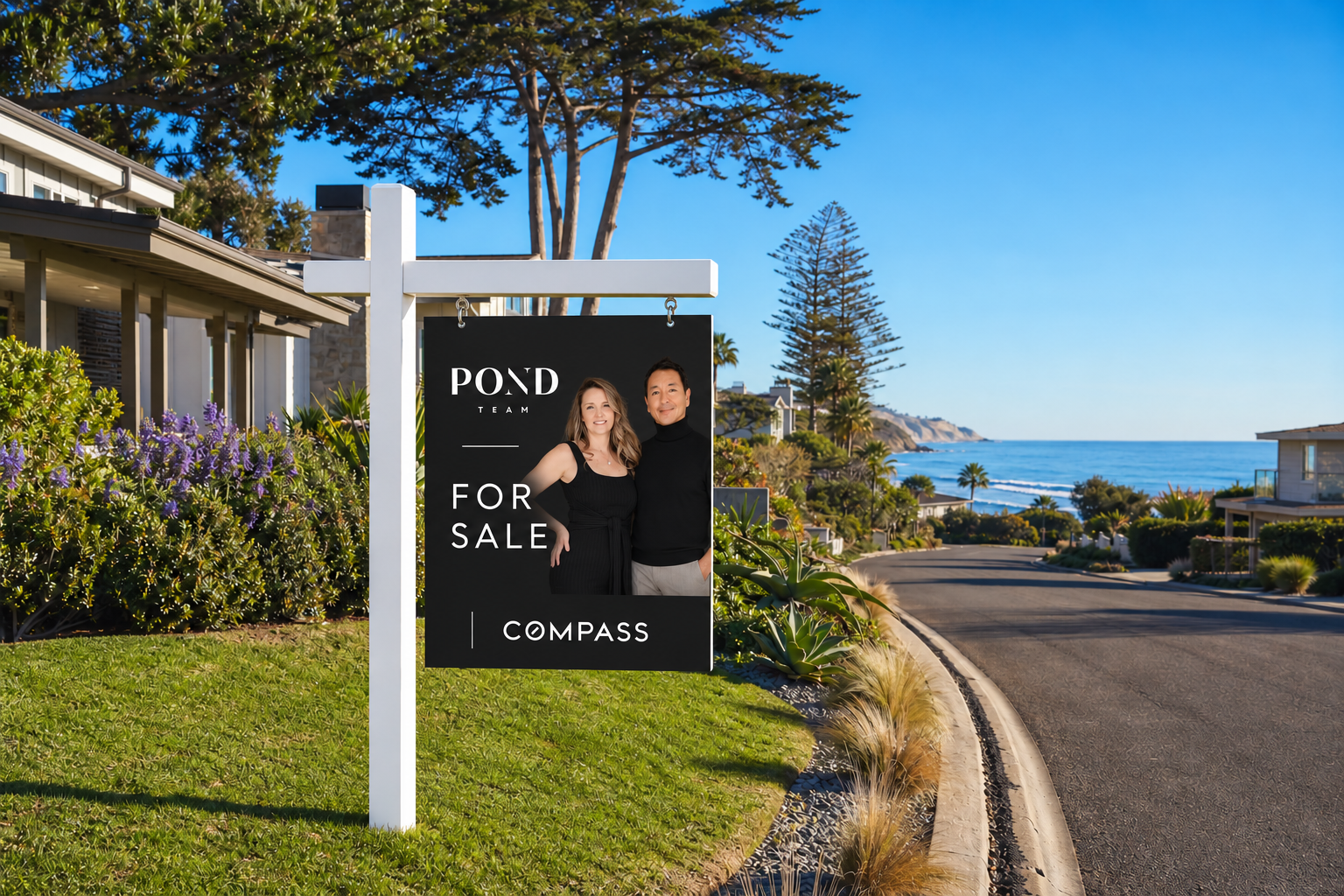Pond Team Coastal For Sale