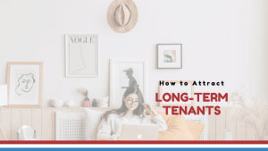 How to Attract Long-term Tenants - article banner