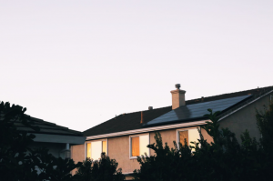 Solar shingles and Power