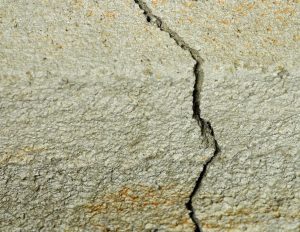 Foundation Cracks