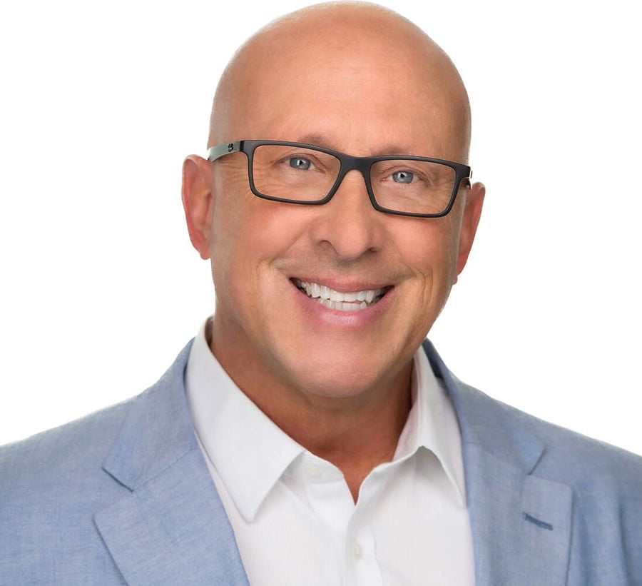 Andrew Scherer