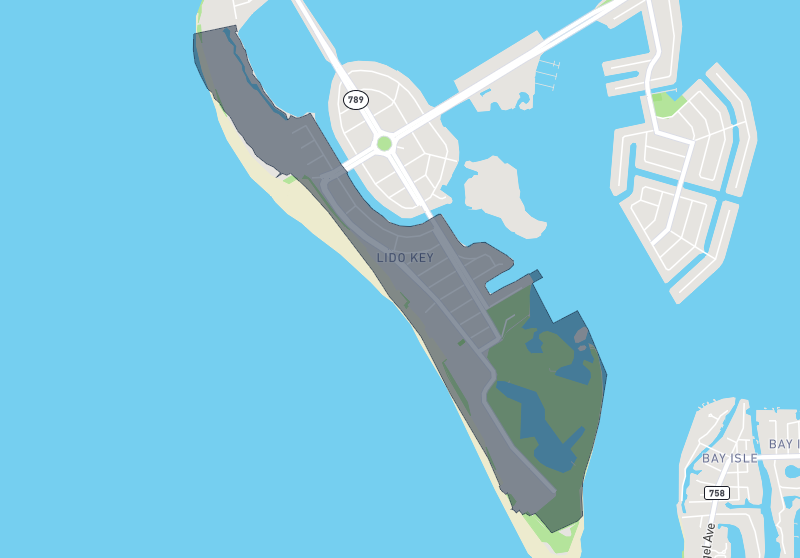 Lido Key