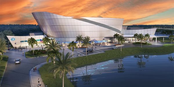 Dive into Discovery with Mote Marine’s Grand Opening