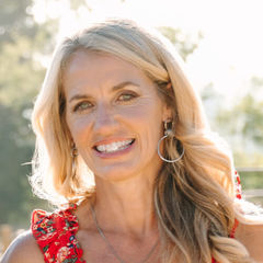 Robyn Beck