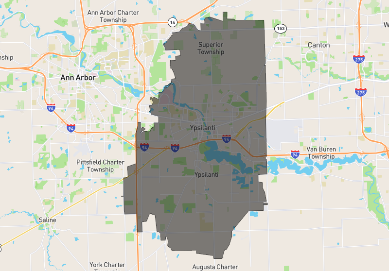 Ypsilanti